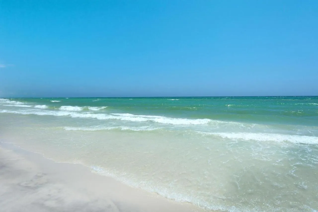 Calypso 3-708 Villa Panama City Beach Holiday home