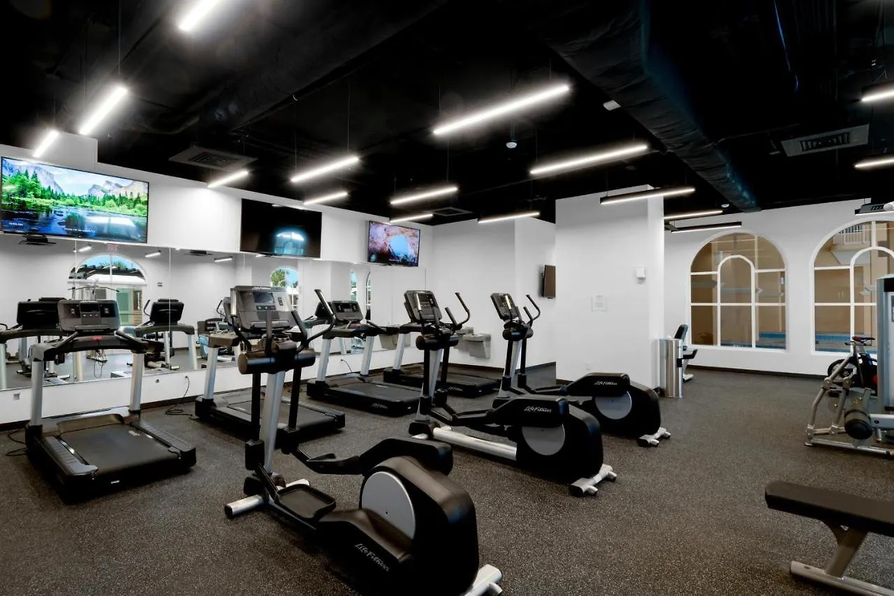 Calypso 3-708 Villa Panama City Beach