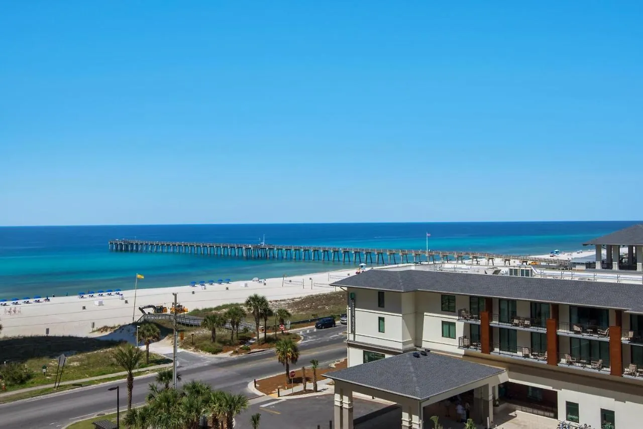 Holiday home Calypso 3-708 Villa Panama City Beach United States