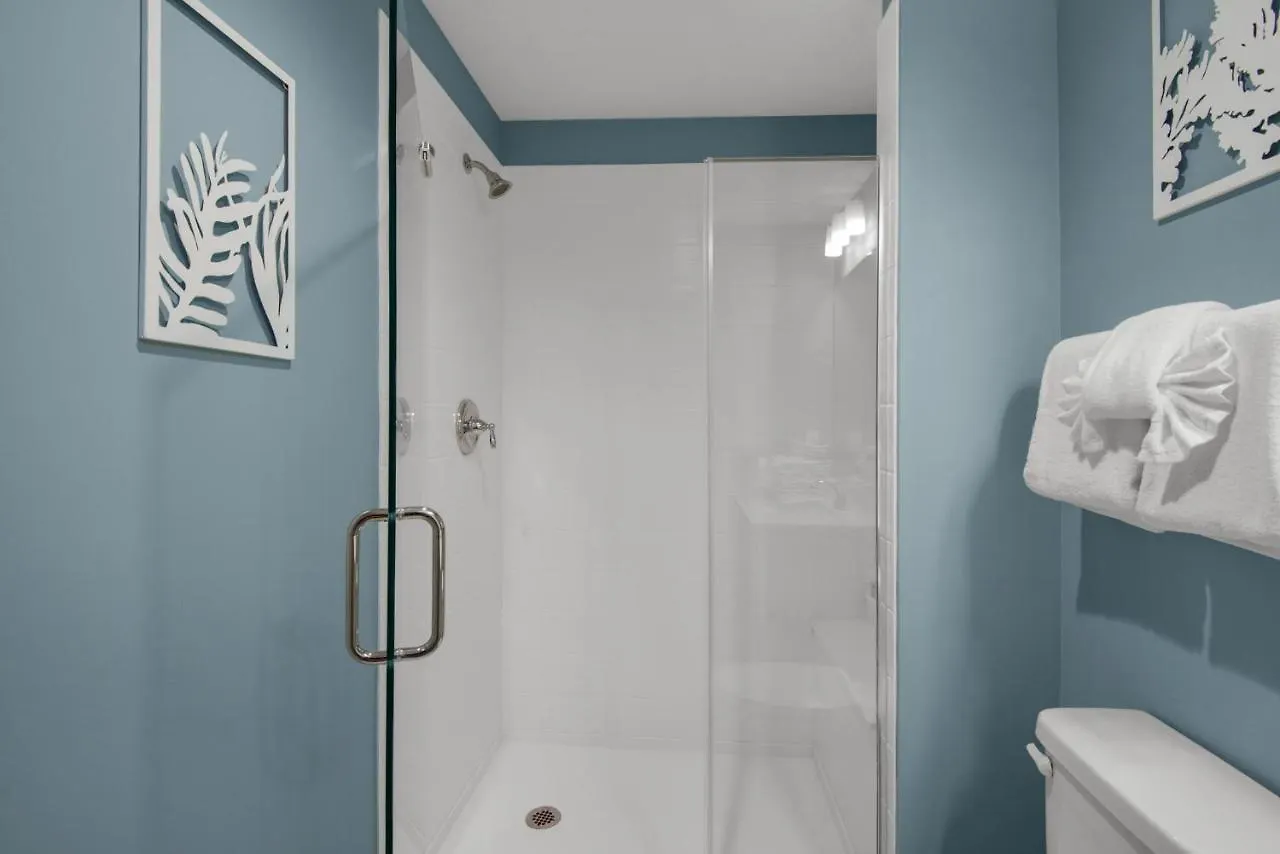 Calypso 3-708 Villa Panama City Beach Holiday home