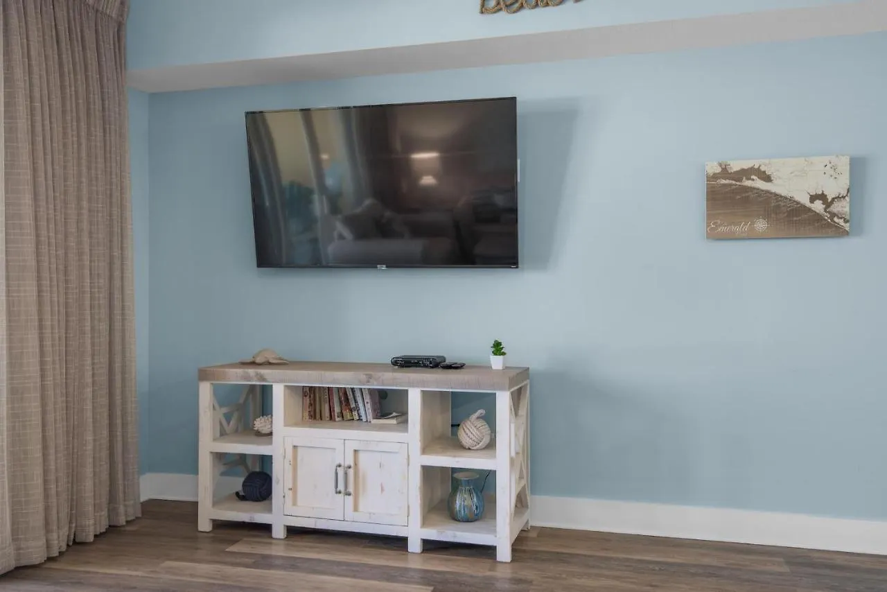 Calypso 3-708 Villa Panama City Beach Holiday home