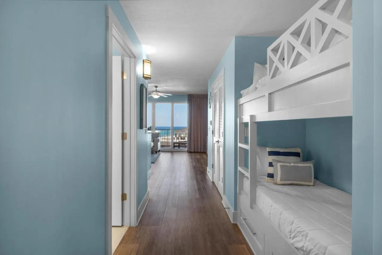 Calypso 3-708 Villa Panama City Beach United States