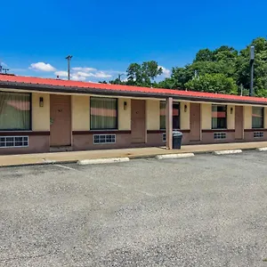  Lodge Econo I-79 United States