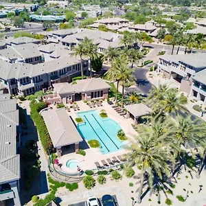  Apartment *new* Lux With Pool, Hot Tub, And Gym United States