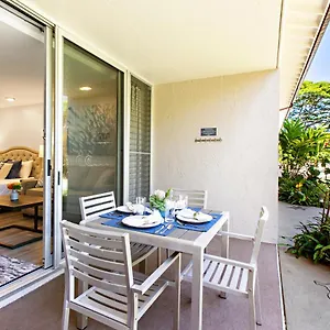  Holiday home Napili Puamala 128 United States