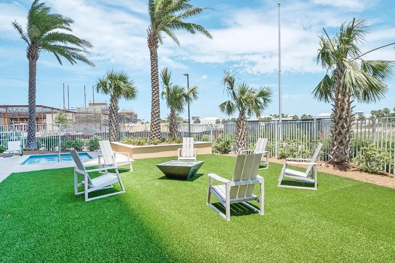 Calypso 3-708 Villa Panama City Beach United States