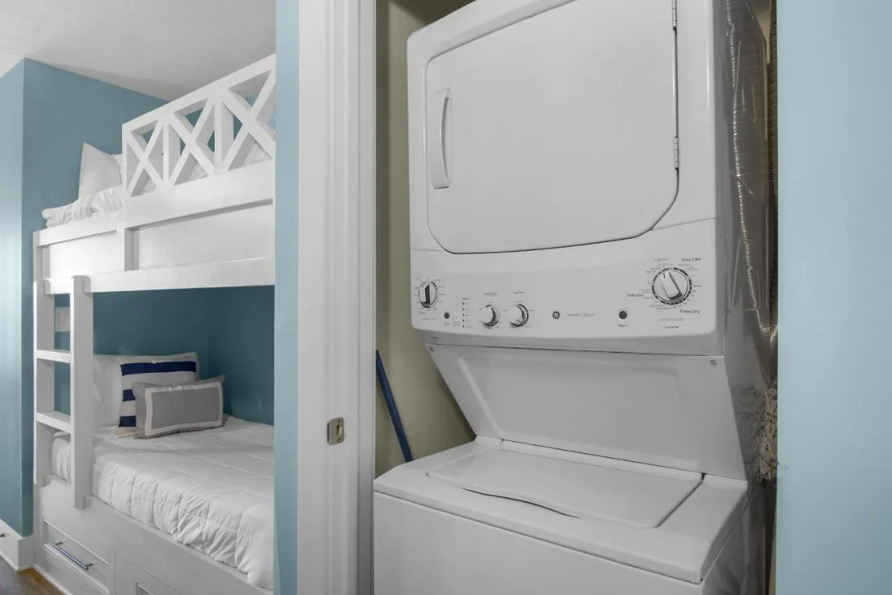 Holiday home Calypso 3-708 Villa Panama City Beach